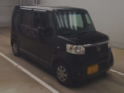 2012 Honda N-BOX