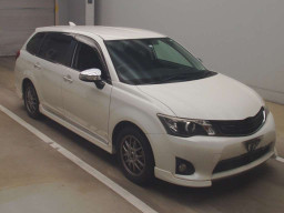 2014 Toyota Corolla Fielder