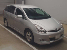 2007 Toyota Wish