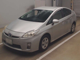 2009 Toyota Prius