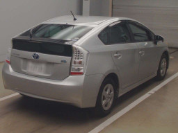 2009 Toyota Prius