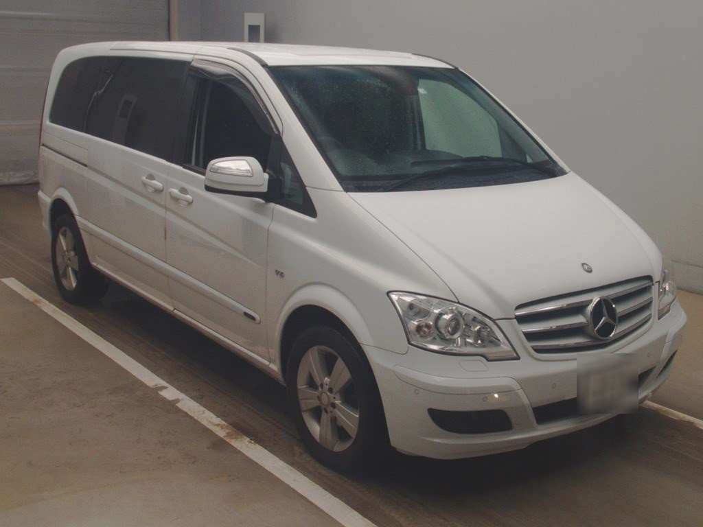 2012 Mercedes Benz V-Class 639350C[2]