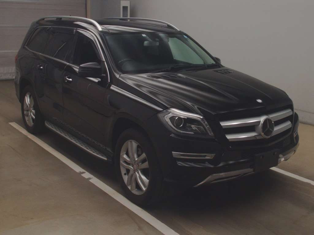 2015 Mercedes Benz GL-Class 166824[2]