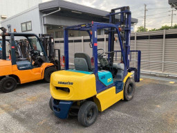 1999 Others Forklift