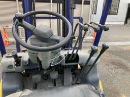 1999 Others Forklift