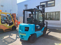 2018 Others Forklift