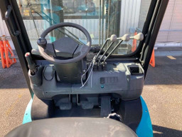 2018 Others Forklift