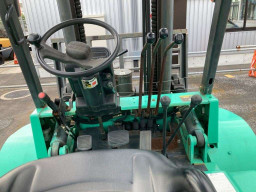 2007 Others Forklift