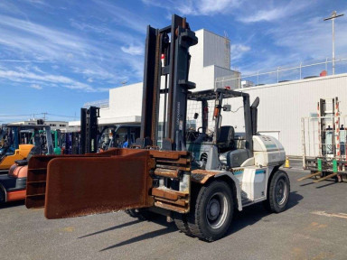 2017 Others Forklift