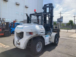 2017 Others Forklift