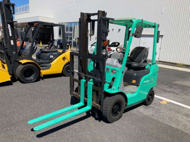 2008 Others Forklift