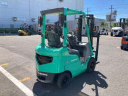 2008 Others Forklift