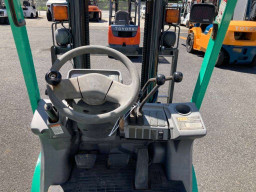 2008 Others Forklift