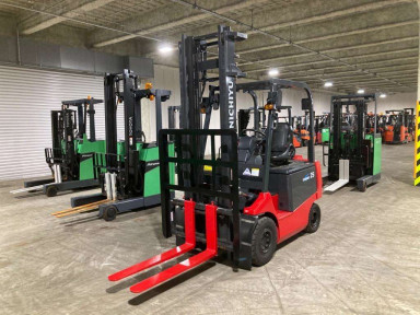 2017 Others Forklift