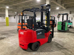 2017 Others Forklift