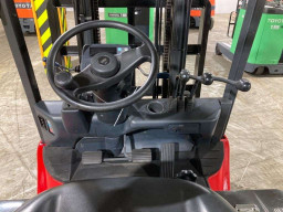 2017 Others Forklift