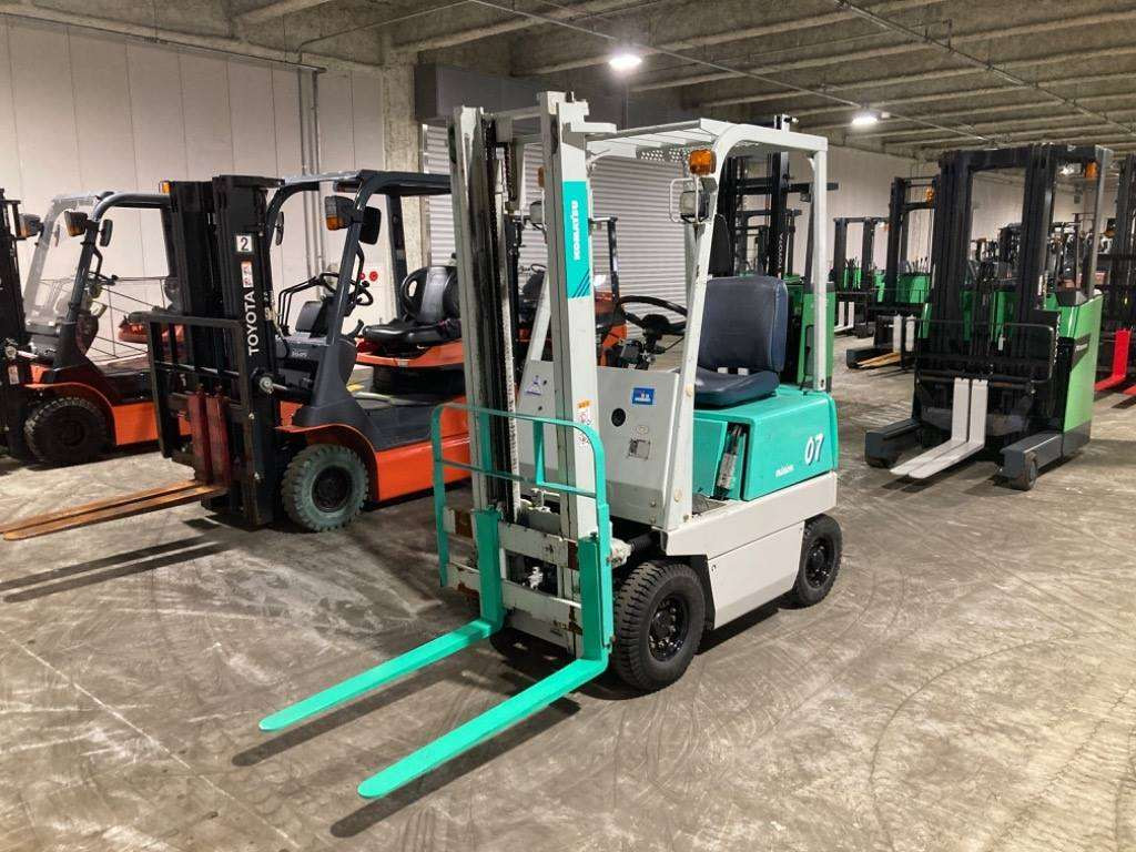 2009 Others Forklift FB07-3[0]