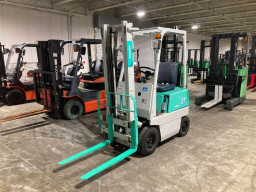 2009 Others Forklift