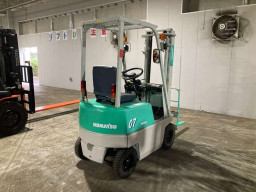 2009 Others Forklift