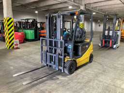 2013 Others Forklift