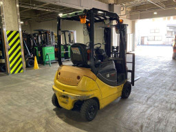 2013 Others Forklift