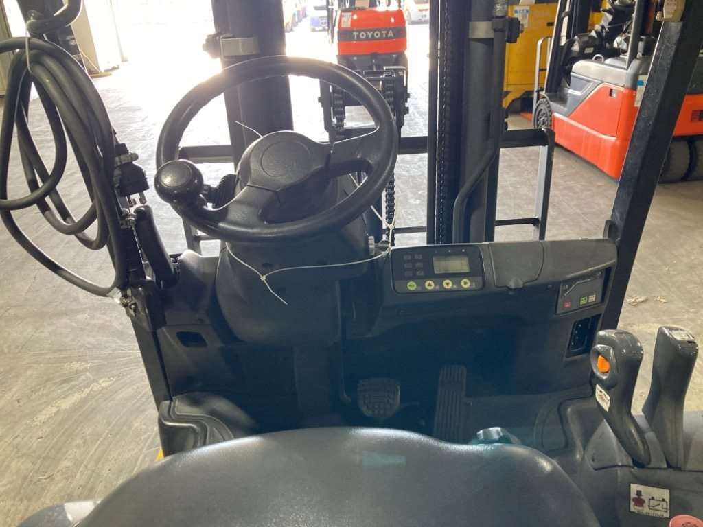 2013 Others Forklift FB18-12[2]