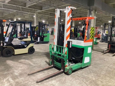 2016 Others Forklift