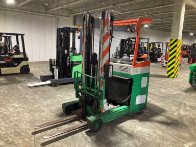 2013 Others Forklift