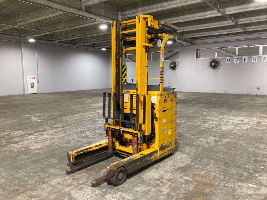 2009 Others Forklift FBRA15-75B-400CS[0]