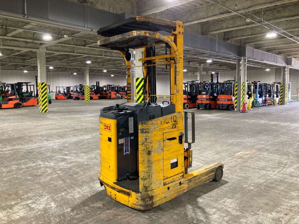 2009 Others Forklift FBRA15-75B-400CS[1]