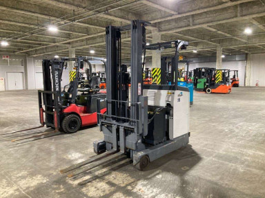 2009 Others Forklift