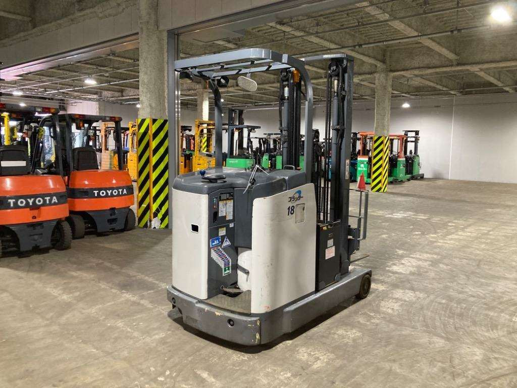 2009 Others Forklift FBRMAW18-75B-550M[1]