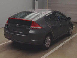 2009 Honda Insight