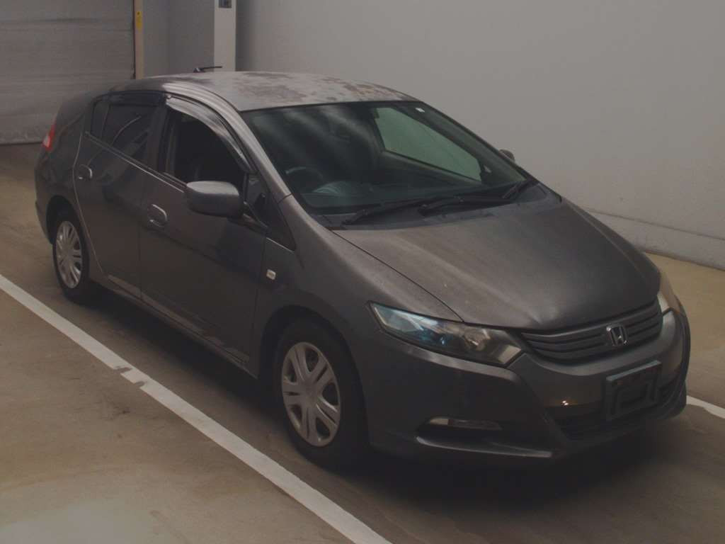 2009 Honda Insight ZE2[2]