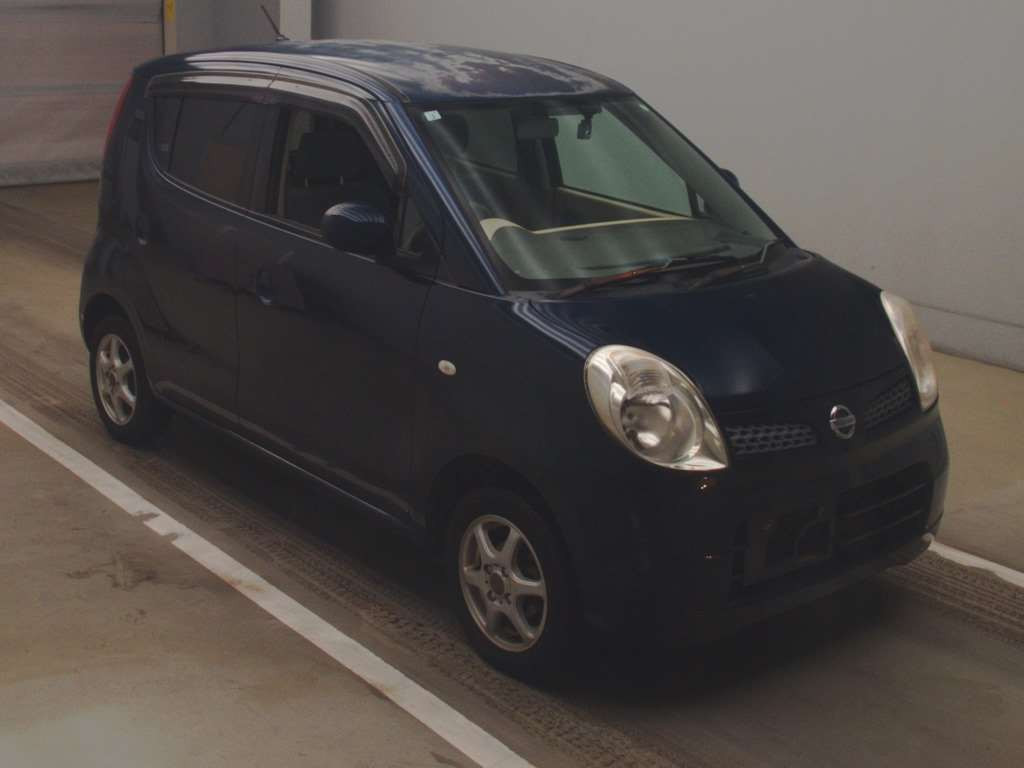 2009 Nissan Moco MG22S[2]