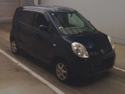 2009 Nissan Moco