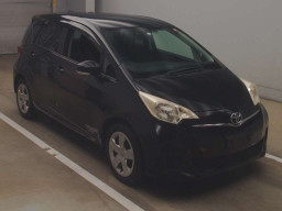 2011 Toyota Ractis