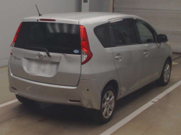 2009 Toyota Passo sette