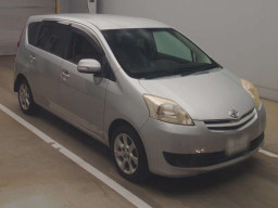 2009 Toyota Passo sette