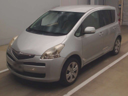 2009 Toyota Ractis