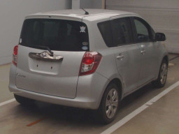 2009 Toyota Ractis