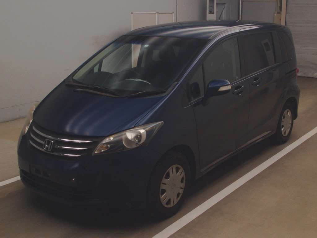 2011 Honda Freed GB3[0]