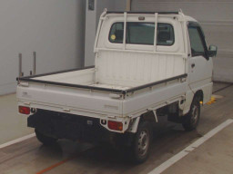 2002 Subaru Sambar Truck