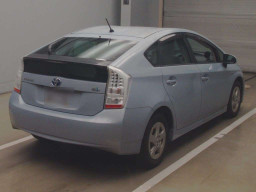 2009 Toyota Prius