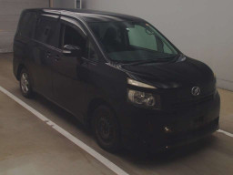 2008 Toyota Voxy