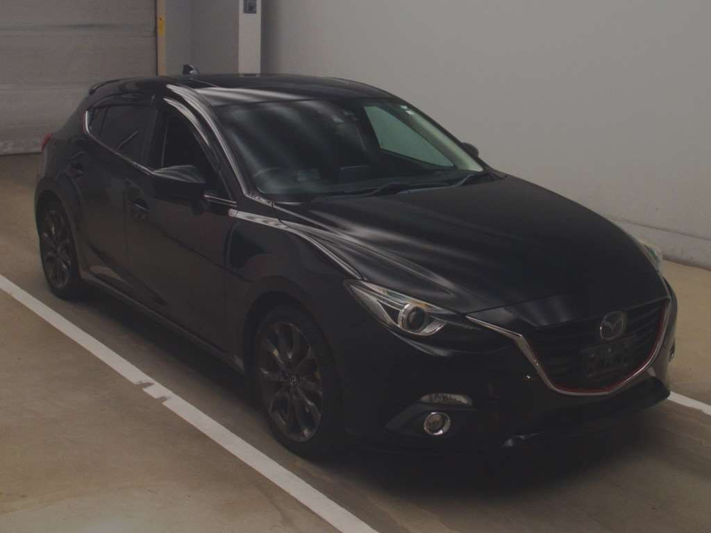 2014 Mazda Axela Sport BM2FS[2]