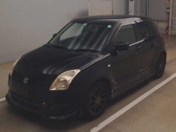 2009 Suzuki Swift