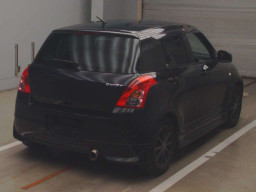 2009 Suzuki Swift