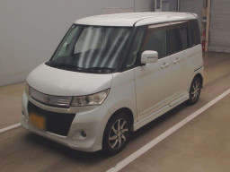 2011 Suzuki Palette SW