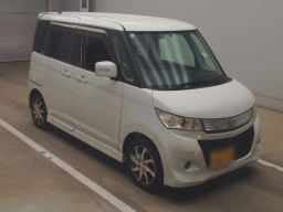 2011 Suzuki Palette SW